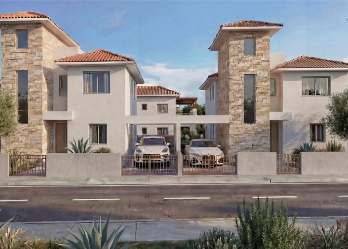 Image No.6-3 Bed Villa for sale