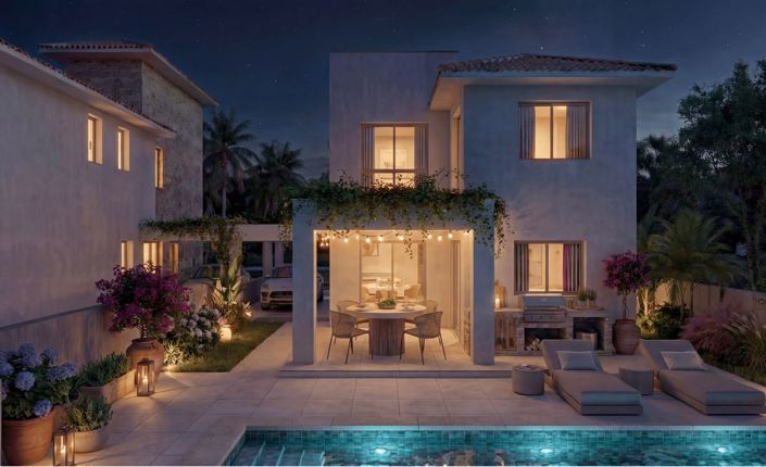 Image No.7-3 Bed Villa for sale