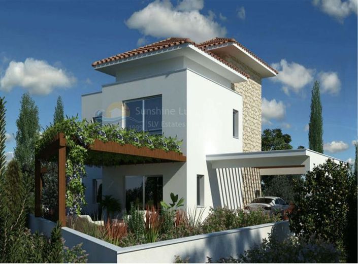 Image No.11-3 Bed Villa for sale