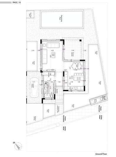 Image No.14-3 Bed Villa for sale