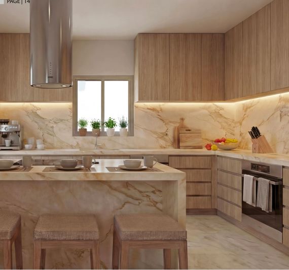 Image No.3-3 Bed Villa for sale