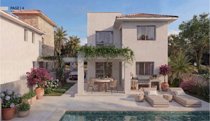 Image No.5-3 Bed Villa for sale