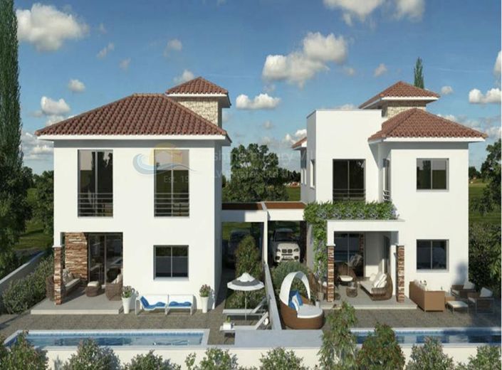 Image No.7-3 Bed Villa for sale