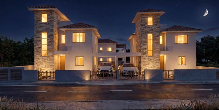 Image No.7-3 Bed Villa for sale