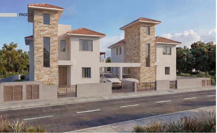 Image No.9-3 Bed Villa for sale