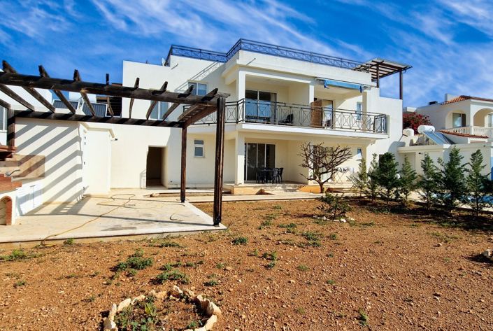 Image No.1-Villa de 3 chambres à vendre à Paphos