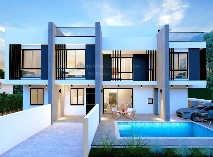 Image No.1-3 Bed Villa for sale
