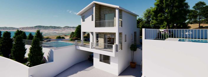 Image No.1-3 Bed Villa for sale