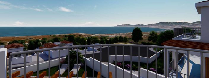 Image No.2-Villa de 4 chambres à vendre à Paphos