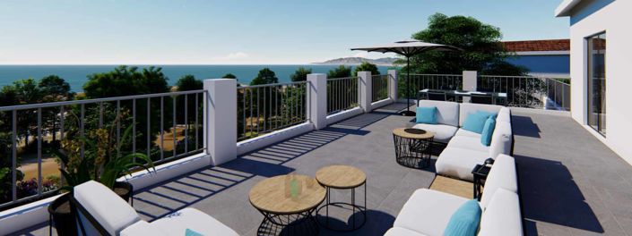 Image No.2-Villa de 3 chambres à vendre à Polis