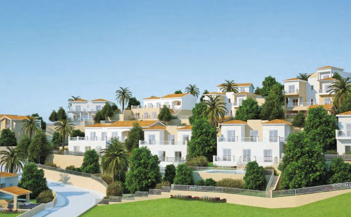 Image No.1-3 Bed Villa for sale