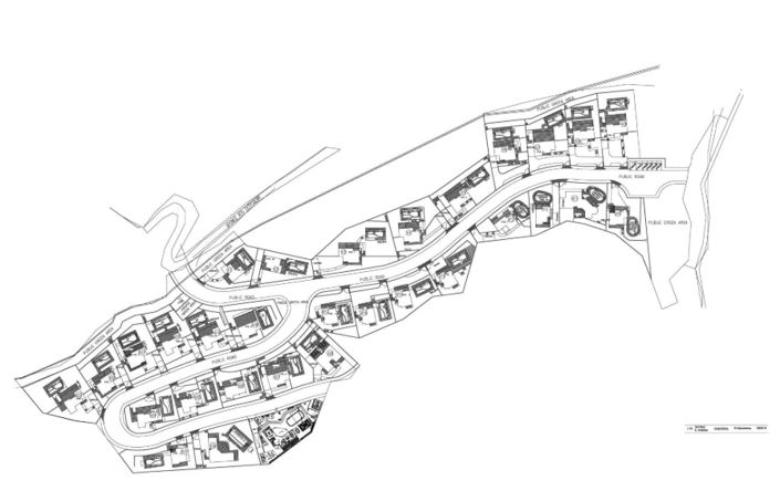 Image No.4-Villa de 3 chambres à vendre à Paphos