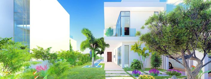 Image No.2-4 Bed Villa for sale