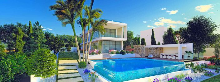 Image No.1-4 Bed Villa for sale