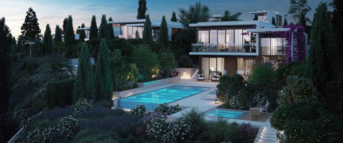 Image No.12-6 Bed Villa for sale