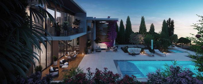 Image No.14-6 Bed Villa for sale