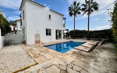 3 Bed Villa for sale
