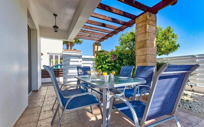 Image No.12-3 Bed Villa for sale