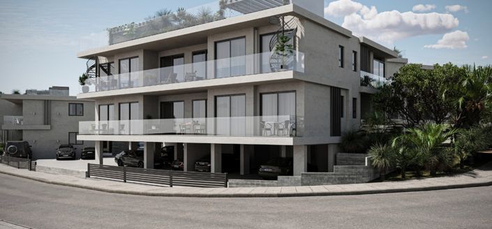 Image No.1-2 Bed Apartment for sale