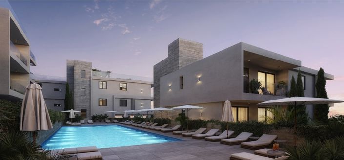 Image No.4-2 Bed Property for sale