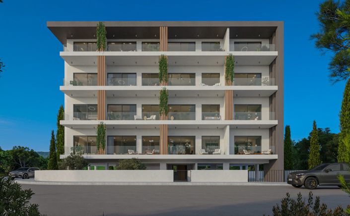 Image No.1-2 Bed Apartment for sale