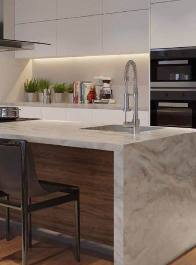 Image No.4-Appartement de 2 chambres à vendre à Paphos