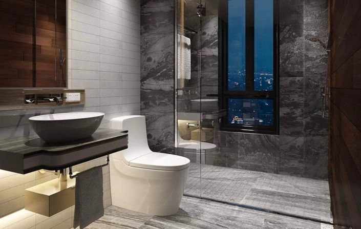 Image No.6-Appartement de 2 chambres à vendre à Paphos