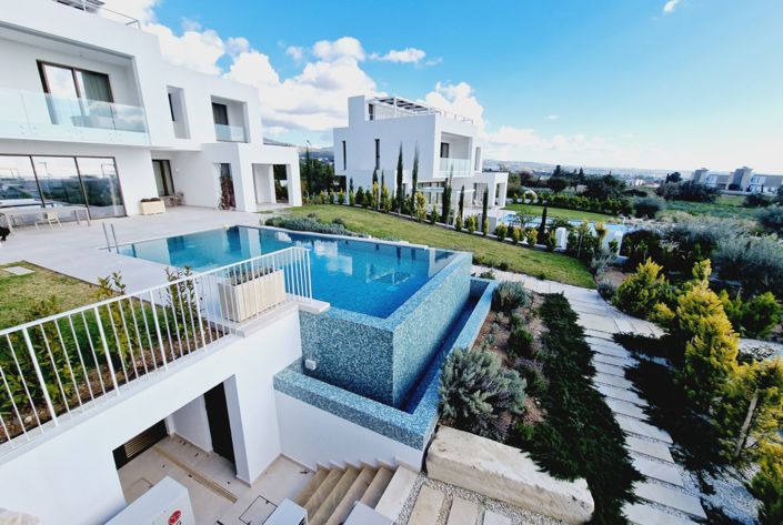 Image No.23-5 Bed Villa for sale