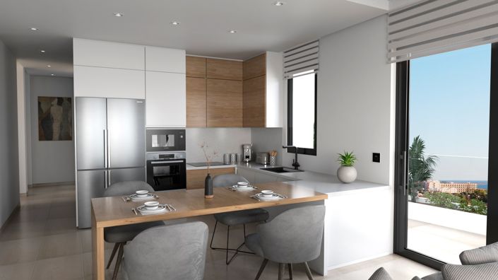 Image No.2-1 Bed Property for sale