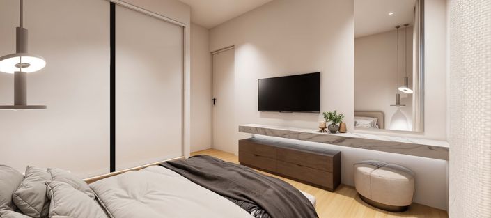 Image No.7-Appartement de 3 chambres à vendre à Kissonerga