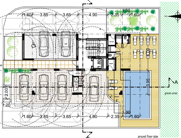 Image No.8-3 Bed Property for sale