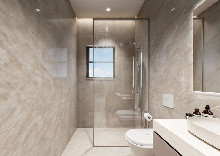 Image No.14-Appartement de 1 chambre à vendre à Paphos