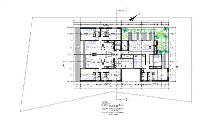 Image No.18-1 Bed Apartment for sale
