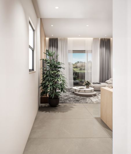 Image No.4-1 Bed Apartment for sale
