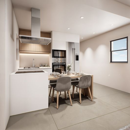 Image No.7-Appartement de 1 chambre à vendre à Paphos