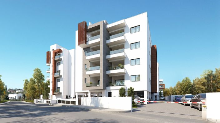 Image No.14-Studio à vendre à Limassol