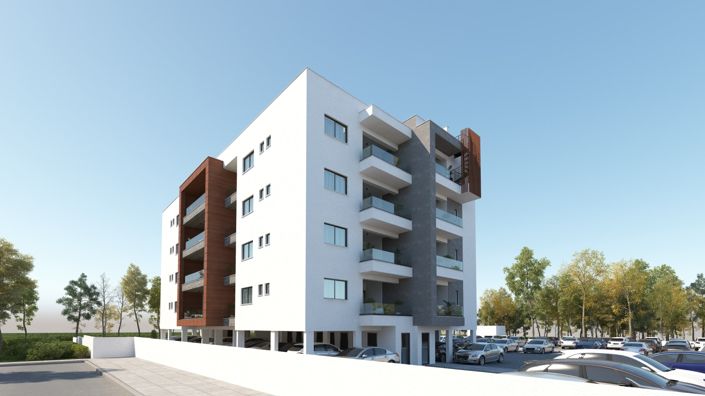 Image No.4-Studio à vendre à Limassol