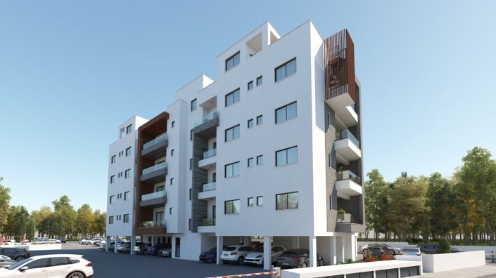 Image No.6-Studio à vendre à Limassol