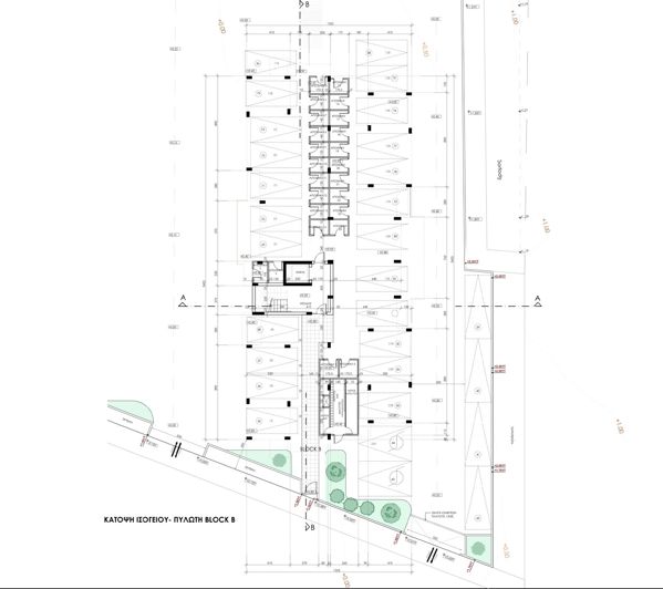 Image No.7-Studio à vendre à Limassol