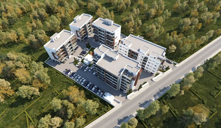 Image No.2-3 Bed Apartment for sale