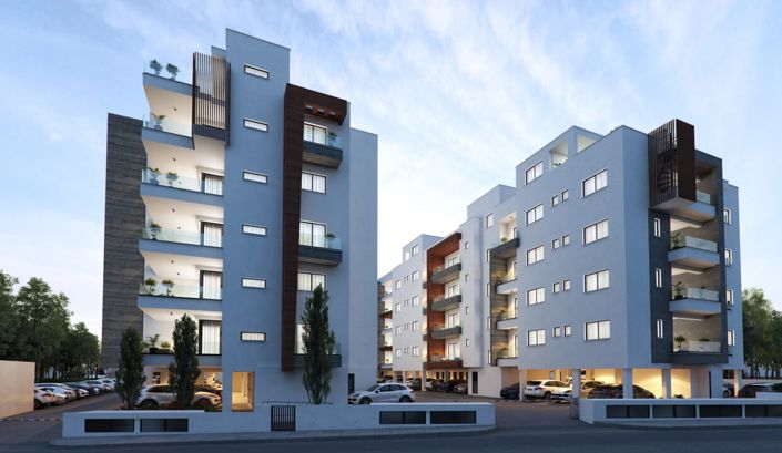 Image No.4-3 Bed Apartment for sale