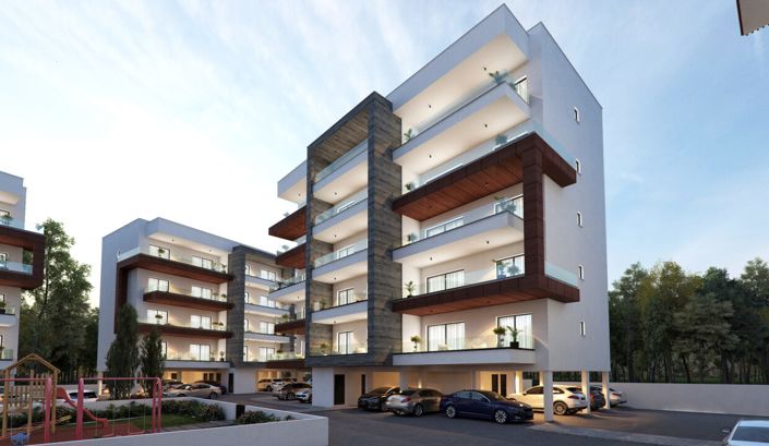 Image No.1-3 Bed Apartment for sale