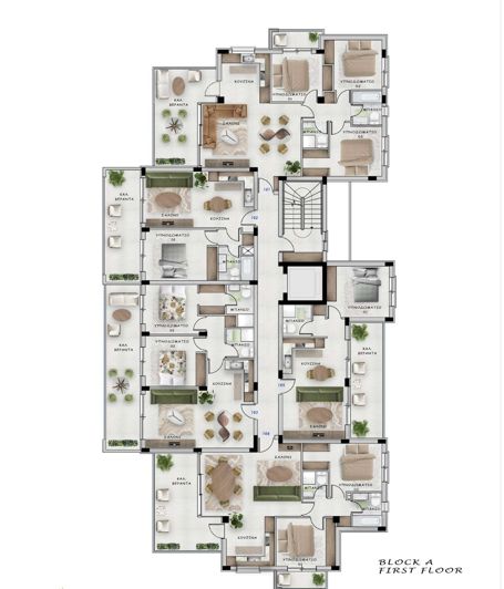 Image No.13-3 Bed Apartment for sale