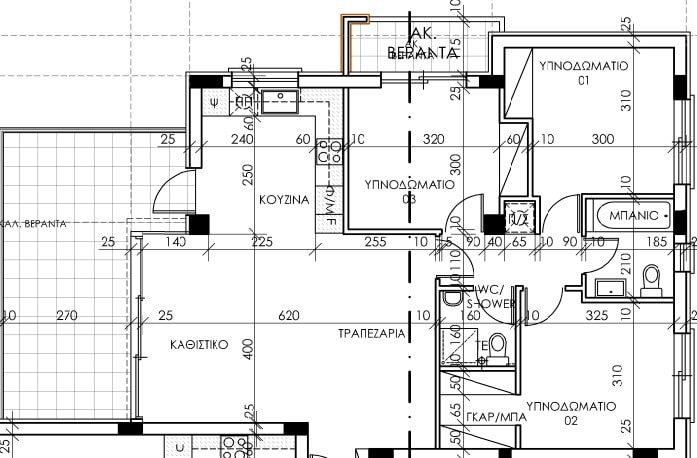 Image No.14-3 Bed Apartment for sale