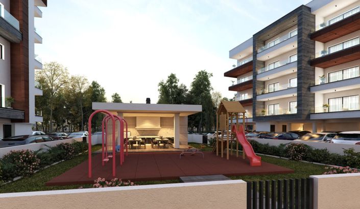 Image No.4-3 Bed Apartment for sale