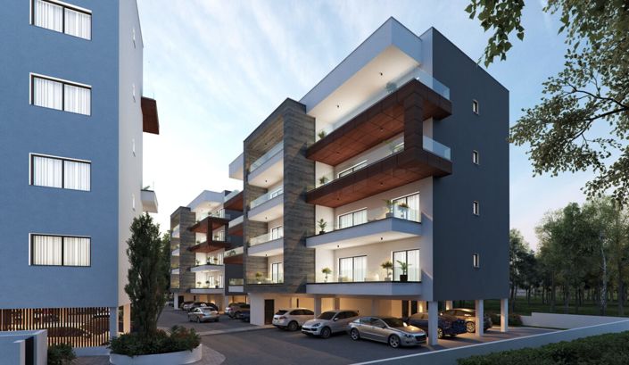 Image No.5-3 Bed Apartment for sale