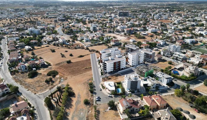 Image No.8-Appartement de 3 chambres à vendre à Limassol