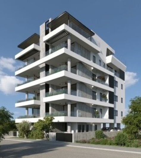 Image No.1-Appartement de 2 chambres à vendre à Limassol