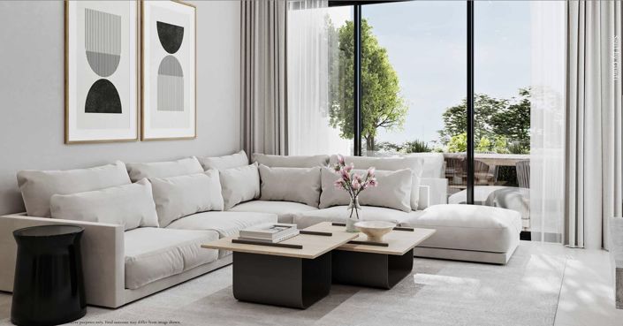 Image No.4-3 Bed Property for sale