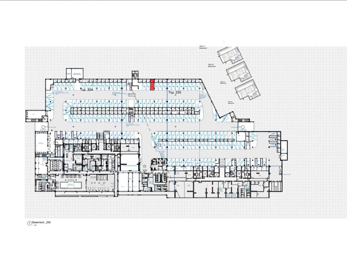 Image No.16-Appartement de 1 chambre à vendre à Paphos